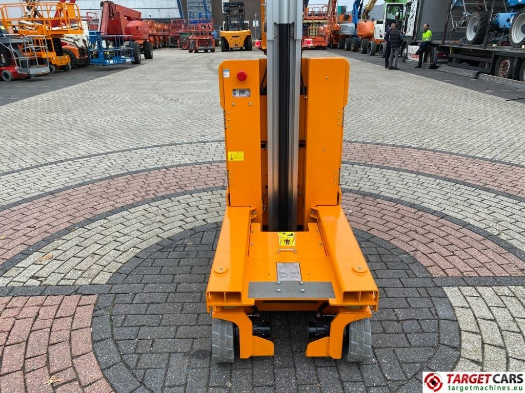 Vertical mast lift Hangcha HV80D-LC Electric Vertical Mast Work Lift 800cm: picture 20 Vertical mast lift Hangcha HV80D-LC Electric Vertical Mast Work Lift 800cm: picture 20
