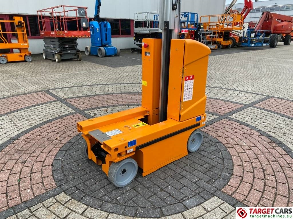 Vertical mast lift Hangcha HV80D-LC Electric Vertical Mast Work Lift 800cm: picture 34 Vertical mast lift Hangcha HV80D-LC Electric Vertical Mast Work Lift 800cm: picture 34