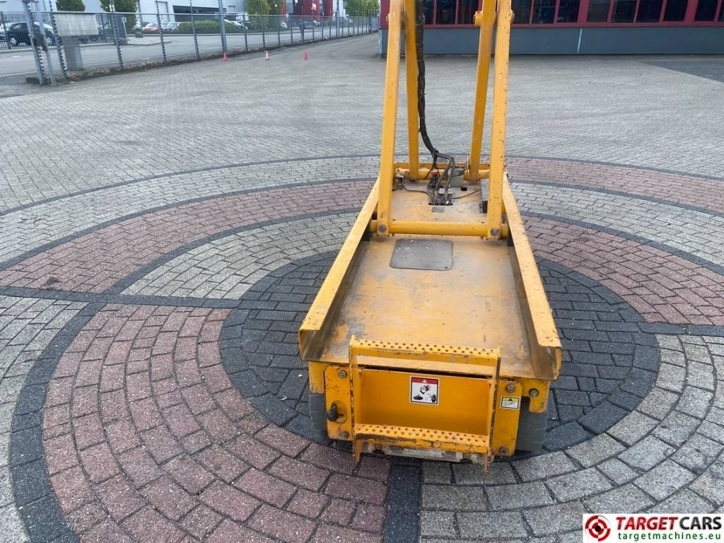 Scissor lift Haulotte Compact 8 Electric Scissor Work Lift 818cm: picture 25 Scissor lift Haulotte Compact 8 Electric Scissor Work Lift 818cm: picture 25