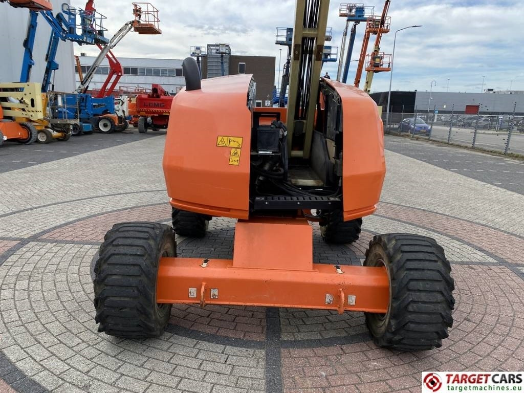 Leasing of JLG 520AJ Articulated 4x4 Diesel Boom Work Lift 1800cm JLG 520AJ Articulated 4x4 Diesel Boom Work Lift 1800cm: picture 30 Leasing of JLG 520AJ Articulated 4x4 Diesel Boom Work Lift 1800cm JLG 520AJ Articulated 4x4 Diesel Boom Work Lift 1800cm: picture 30