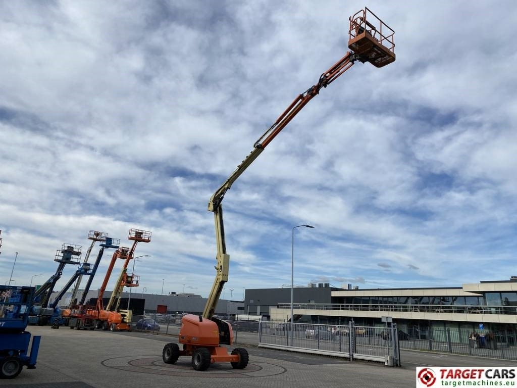 Leasing of JLG 520AJ Articulated 4x4 Diesel Boom Work Lift 1800cm JLG 520AJ Articulated 4x4 Diesel Boom Work Lift 1800cm: picture 28 Leasing of JLG 520AJ Articulated 4x4 Diesel Boom Work Lift 1800cm JLG 520AJ Articulated 4x4 Diesel Boom Work Lift 1800cm: picture 28