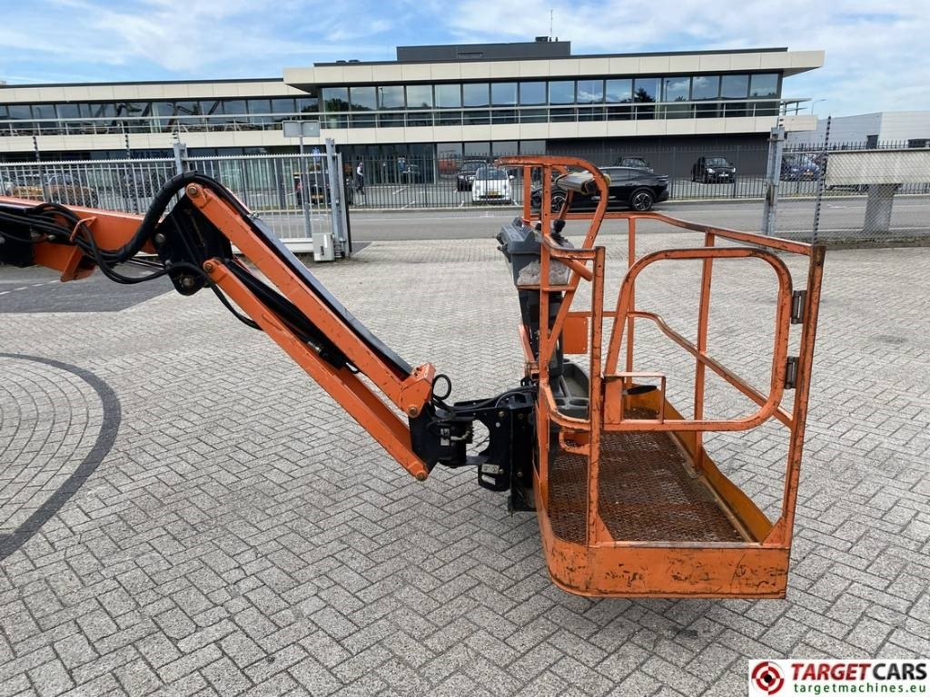 Leasing of JLG 520AJ Articulated 4x4 Diesel Boom Work Lift 1800cm JLG 520AJ Articulated 4x4 Diesel Boom Work Lift 1800cm: picture 16 Leasing of JLG 520AJ Articulated 4x4 Diesel Boom Work Lift 1800cm JLG 520AJ Articulated 4x4 Diesel Boom Work Lift 1800cm: picture 16