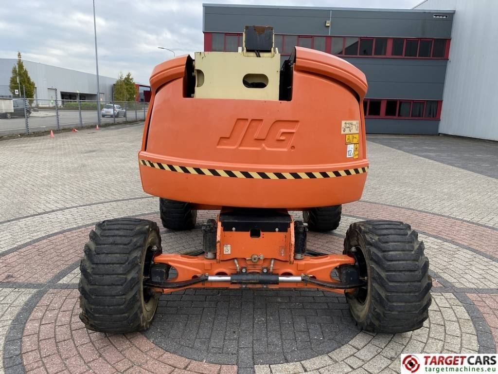 Leasing of JLG 520AJ Articulated 4x4 Diesel Boom Work Lift 1800cm JLG 520AJ Articulated 4x4 Diesel Boom Work Lift 1800cm: picture 37 Leasing of JLG 520AJ Articulated 4x4 Diesel Boom Work Lift 1800cm JLG 520AJ Articulated 4x4 Diesel Boom Work Lift 1800cm: picture 37