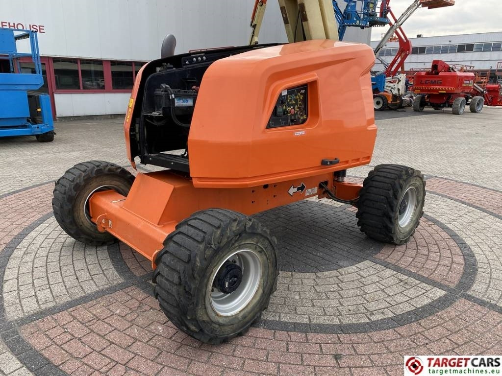 Leasing of JLG 520AJ Articulated 4x4 Diesel Boom Work Lift 1800cm JLG 520AJ Articulated 4x4 Diesel Boom Work Lift 1800cm: picture 31 Leasing of JLG 520AJ Articulated 4x4 Diesel Boom Work Lift 1800cm JLG 520AJ Articulated 4x4 Diesel Boom Work Lift 1800cm: picture 31