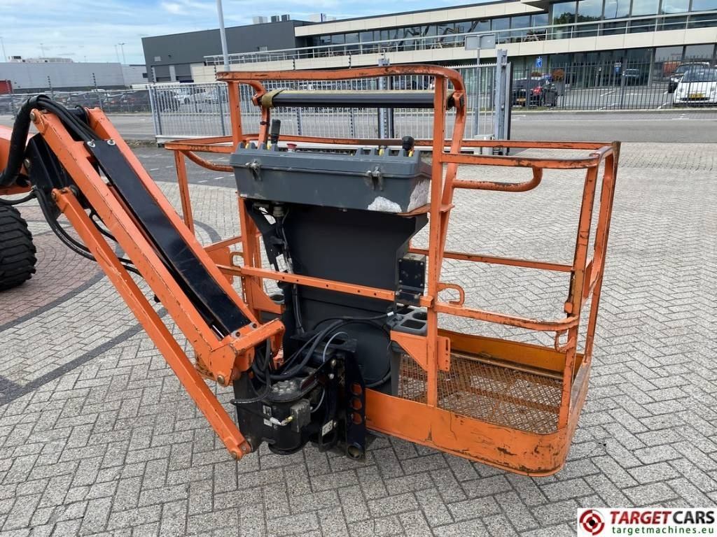 Leasing of JLG 520AJ Articulated 4x4 Diesel Boom Work Lift 1800cm JLG 520AJ Articulated 4x4 Diesel Boom Work Lift 1800cm: picture 19 Leasing of JLG 520AJ Articulated 4x4 Diesel Boom Work Lift 1800cm JLG 520AJ Articulated 4x4 Diesel Boom Work Lift 1800cm: picture 19