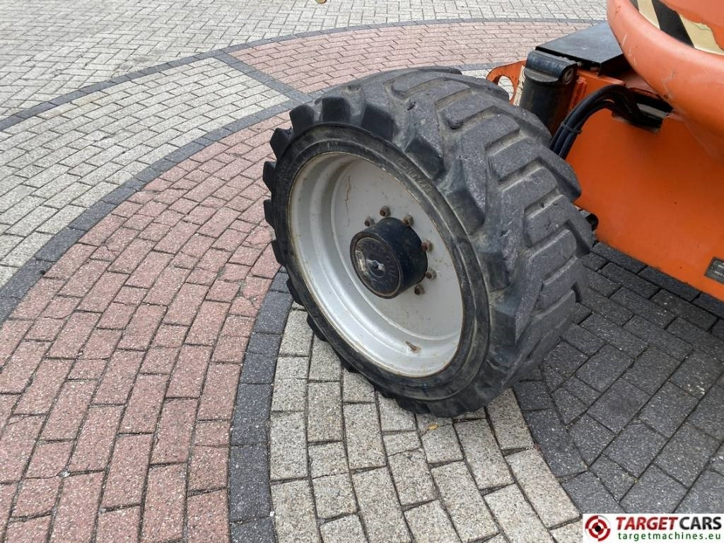 Articulated boom lift JLG 600AJ Articulated 4x4 Diesel Boom Work Lift 2047cm: picture 23
