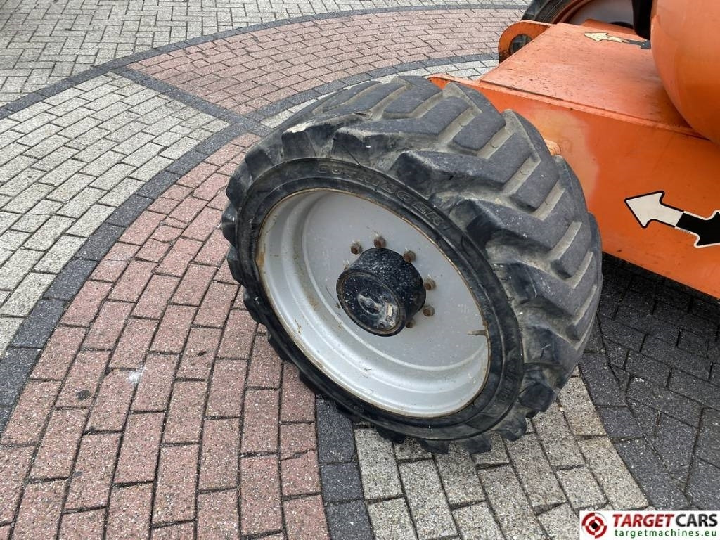 Articulated boom lift JLG 600AJ Articulated 4x4 Diesel Boom Work Lift 2047cm: picture 21