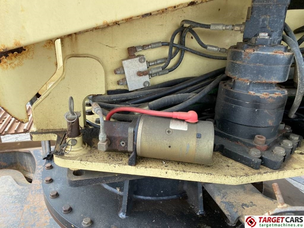 Telescopic boom JLG 660SJC Tracked Telescopic Diesel Boom Lift 2231cm: picture 14