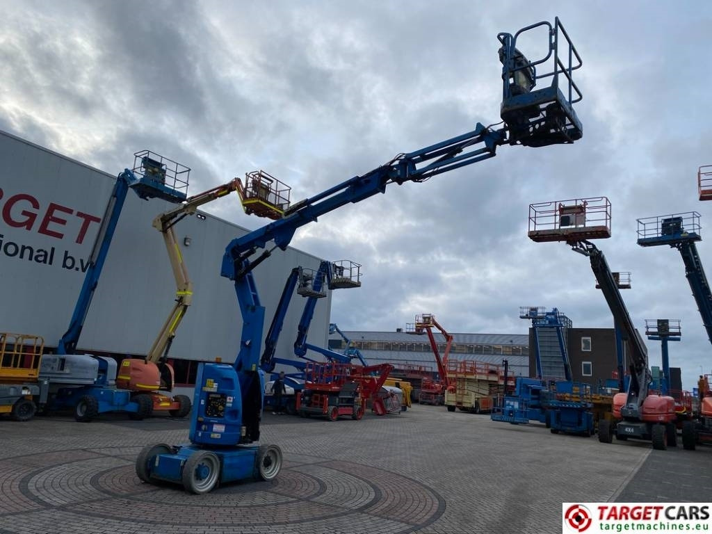 Leasing of JLG E300AJP Articulated Jib Plus Boom Work Lift 1097cm JLG E300AJP Articulated Jib Plus Boom Work Lift 1097cm: picture 7 Leasing of JLG E300AJP Articulated Jib Plus Boom Work Lift 1097cm JLG E300AJP Articulated Jib Plus Boom Work Lift 1097cm: picture 7