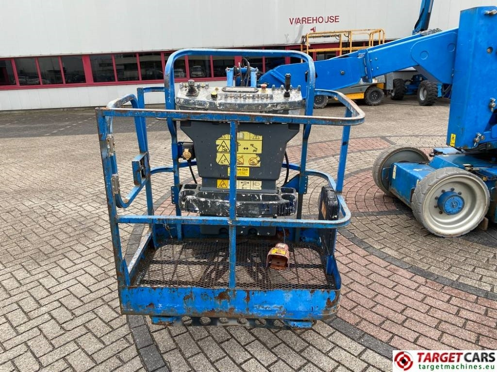 Leasing of JLG E300AJP Articulated Jib Plus Boom Work Lift 1097cm JLG E300AJP Articulated Jib Plus Boom Work Lift 1097cm: picture 36 Leasing of JLG E300AJP Articulated Jib Plus Boom Work Lift 1097cm JLG E300AJP Articulated Jib Plus Boom Work Lift 1097cm: picture 36