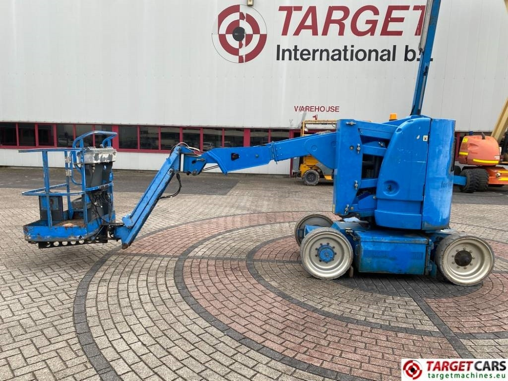 Leasing of JLG E300AJP Articulated Jib Plus Boom Work Lift 1097cm JLG E300AJP Articulated Jib Plus Boom Work Lift 1097cm: picture 35 Leasing of JLG E300AJP Articulated Jib Plus Boom Work Lift 1097cm JLG E300AJP Articulated Jib Plus Boom Work Lift 1097cm: picture 35