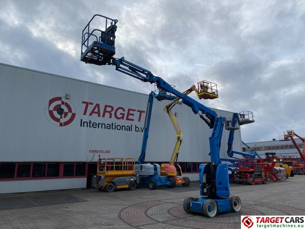 Leasing of JLG E300AJP Articulated Jib Plus Boom Work Lift 1097cm JLG E300AJP Articulated Jib Plus Boom Work Lift 1097cm: picture 29 Leasing of JLG E300AJP Articulated Jib Plus Boom Work Lift 1097cm JLG E300AJP Articulated Jib Plus Boom Work Lift 1097cm: picture 29