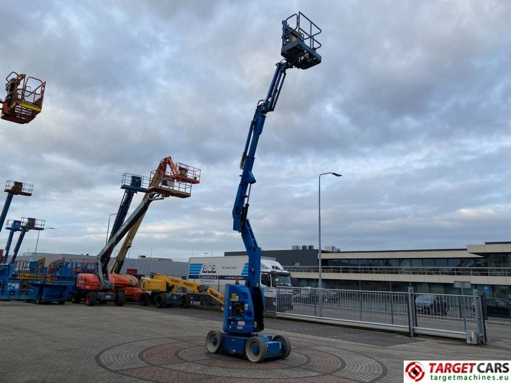 Leasing of JLG E300AJP Articulated Jib Plus Boom Work Lift 1097cm JLG E300AJP Articulated Jib Plus Boom Work Lift 1097cm: picture 40 Leasing of JLG E300AJP Articulated Jib Plus Boom Work Lift 1097cm JLG E300AJP Articulated Jib Plus Boom Work Lift 1097cm: picture 40