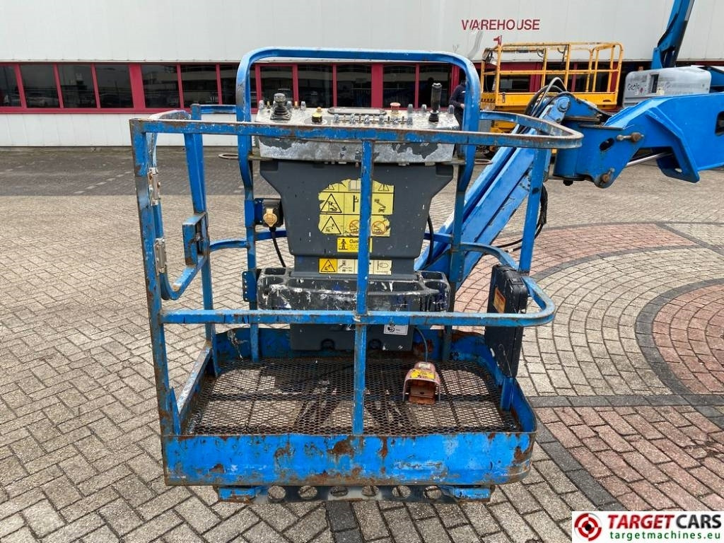 Leasing of JLG E300AJP Articulated Jib Plus Boom Work Lift 1097cm JLG E300AJP Articulated Jib Plus Boom Work Lift 1097cm: picture 19 Leasing of JLG E300AJP Articulated Jib Plus Boom Work Lift 1097cm JLG E300AJP Articulated Jib Plus Boom Work Lift 1097cm: picture 19