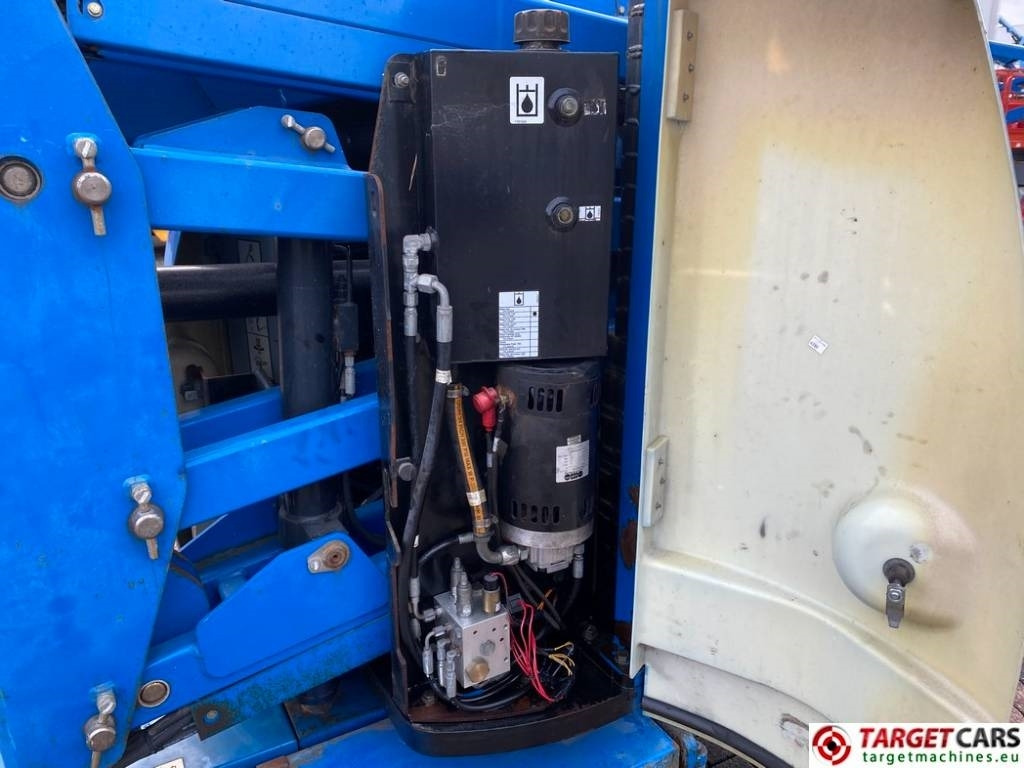 Leasing of JLG E300AJP Articulated Jib Plus Boom Work Lift 1097cm JLG E300AJP Articulated Jib Plus Boom Work Lift 1097cm: picture 16 Leasing of JLG E300AJP Articulated Jib Plus Boom Work Lift 1097cm JLG E300AJP Articulated Jib Plus Boom Work Lift 1097cm: picture 16