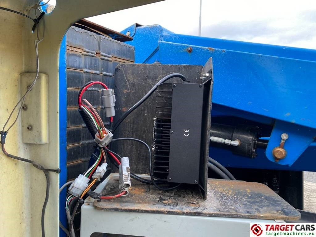 Leasing of JLG E300AJP Articulated Jib Plus Boom Work Lift 1097cm JLG E300AJP Articulated Jib Plus Boom Work Lift 1097cm: picture 38 Leasing of JLG E300AJP Articulated Jib Plus Boom Work Lift 1097cm JLG E300AJP Articulated Jib Plus Boom Work Lift 1097cm: picture 38