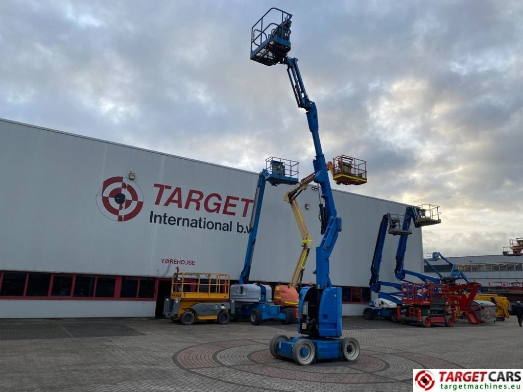 Leasing of JLG E300AJP Articulated Jib Plus Boom Work Lift 1097cm JLG E300AJP Articulated Jib Plus Boom Work Lift 1097cm: picture 5 Leasing of JLG E300AJP Articulated Jib Plus Boom Work Lift 1097cm JLG E300AJP Articulated Jib Plus Boom Work Lift 1097cm: picture 5