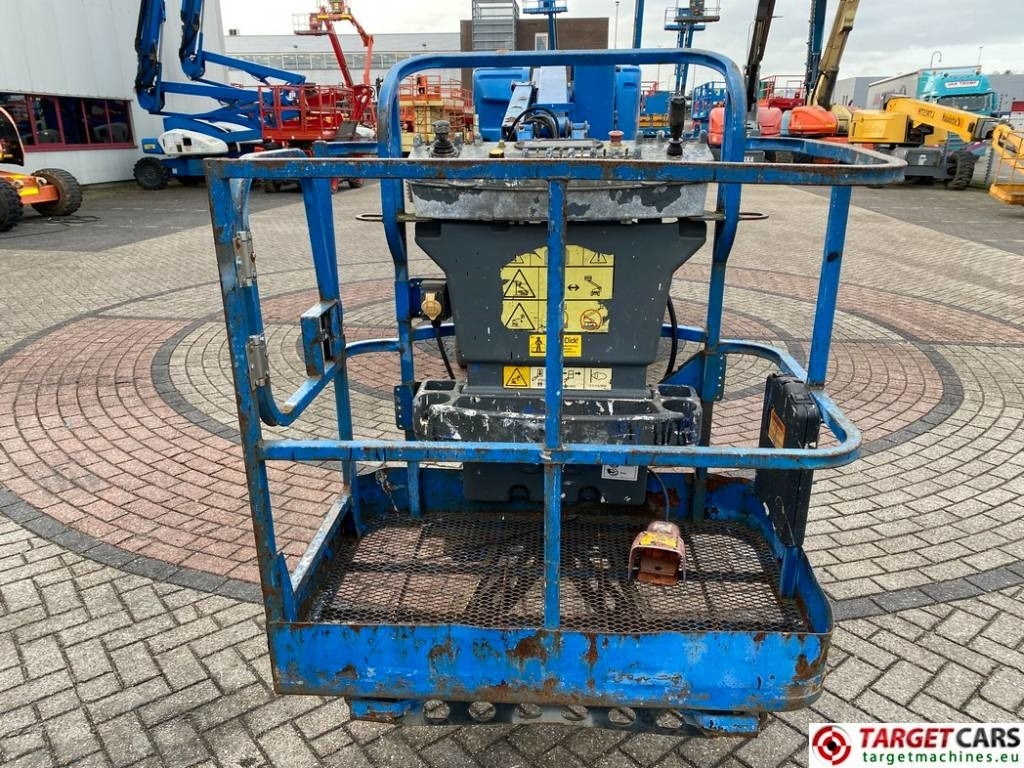 Leasing of JLG E300AJP Articulated Jib Plus Boom Work Lift 1097cm JLG E300AJP Articulated Jib Plus Boom Work Lift 1097cm: picture 8 Leasing of JLG E300AJP Articulated Jib Plus Boom Work Lift 1097cm JLG E300AJP Articulated Jib Plus Boom Work Lift 1097cm: picture 8