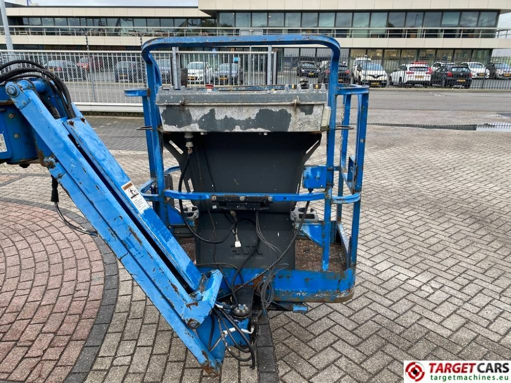 Leasing of JLG E300AJP Articulated Jib Plus Boom Work Lift 1097cm JLG E300AJP Articulated Jib Plus Boom Work Lift 1097cm: picture 20 Leasing of JLG E300AJP Articulated Jib Plus Boom Work Lift 1097cm JLG E300AJP Articulated Jib Plus Boom Work Lift 1097cm: picture 20