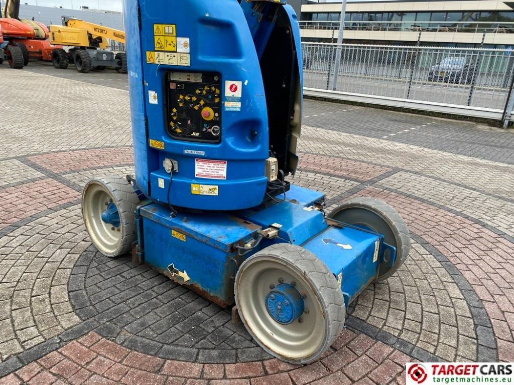 Leasing of JLG E300AJP Articulated Jib Plus Boom Work Lift 1097cm JLG E300AJP Articulated Jib Plus Boom Work Lift 1097cm: picture 25 Leasing of JLG E300AJP Articulated Jib Plus Boom Work Lift 1097cm JLG E300AJP Articulated Jib Plus Boom Work Lift 1097cm: picture 25