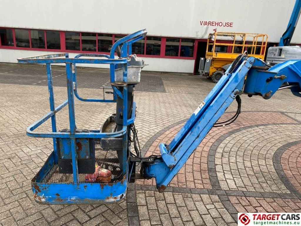 Leasing of JLG E300AJP Articulated Jib Plus Boom Work Lift 1097cm JLG E300AJP Articulated Jib Plus Boom Work Lift 1097cm: picture 30 Leasing of JLG E300AJP Articulated Jib Plus Boom Work Lift 1097cm JLG E300AJP Articulated Jib Plus Boom Work Lift 1097cm: picture 30