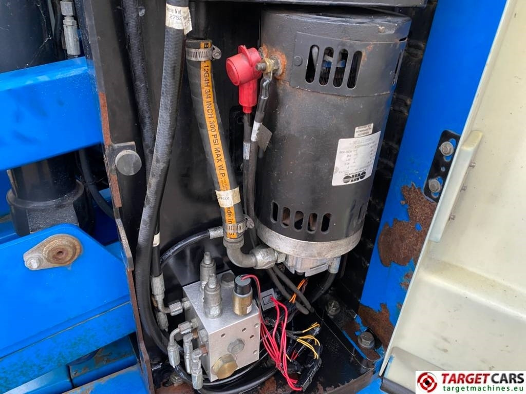 Leasing of JLG E300AJP Articulated Jib Plus Boom Work Lift 1097cm JLG E300AJP Articulated Jib Plus Boom Work Lift 1097cm: picture 17 Leasing of JLG E300AJP Articulated Jib Plus Boom Work Lift 1097cm JLG E300AJP Articulated Jib Plus Boom Work Lift 1097cm: picture 17