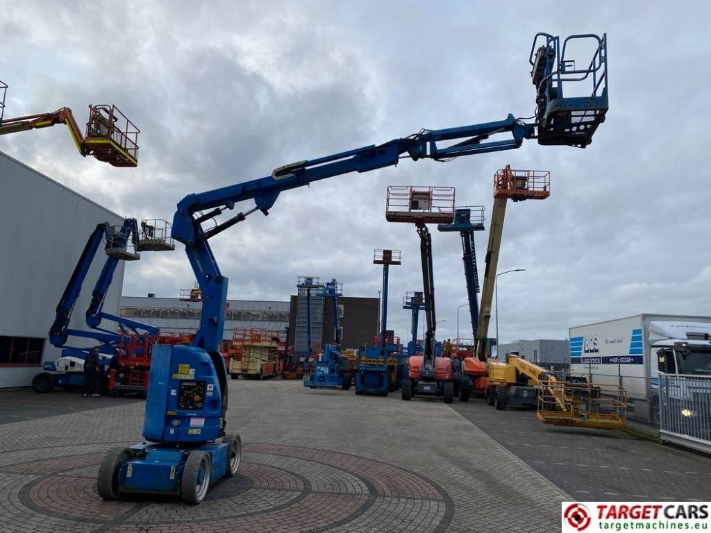 Leasing of JLG E300AJP Articulated Jib Plus Boom Work Lift 1097cm JLG E300AJP Articulated Jib Plus Boom Work Lift 1097cm: picture 28 Leasing of JLG E300AJP Articulated Jib Plus Boom Work Lift 1097cm JLG E300AJP Articulated Jib Plus Boom Work Lift 1097cm: picture 28