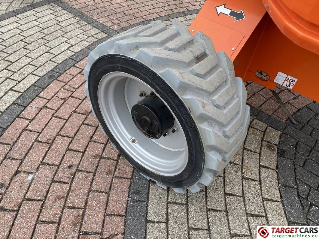 Articulated boom lift JLG EC450AJ Articulated Lithium-Ion Boom Lift 1572cm: picture 21