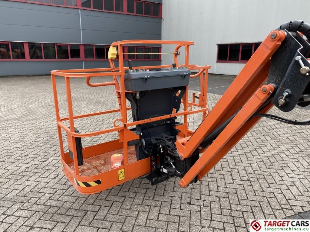 Articulated boom lift JLG EC450AJ Articulated Lithium-Ion Boom Lift 1572cm: picture 36