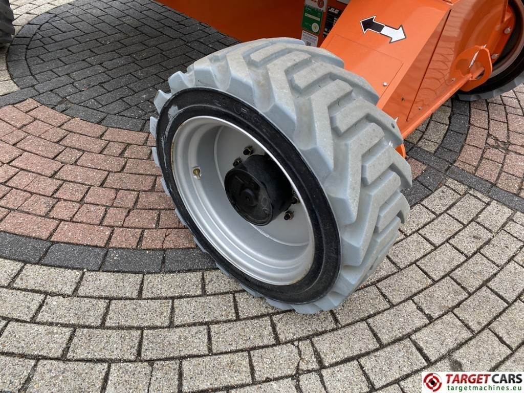 Articulated boom lift JLG EC450AJ Articulated Lithium-Ion Boom Lift 1572cm: picture 22
