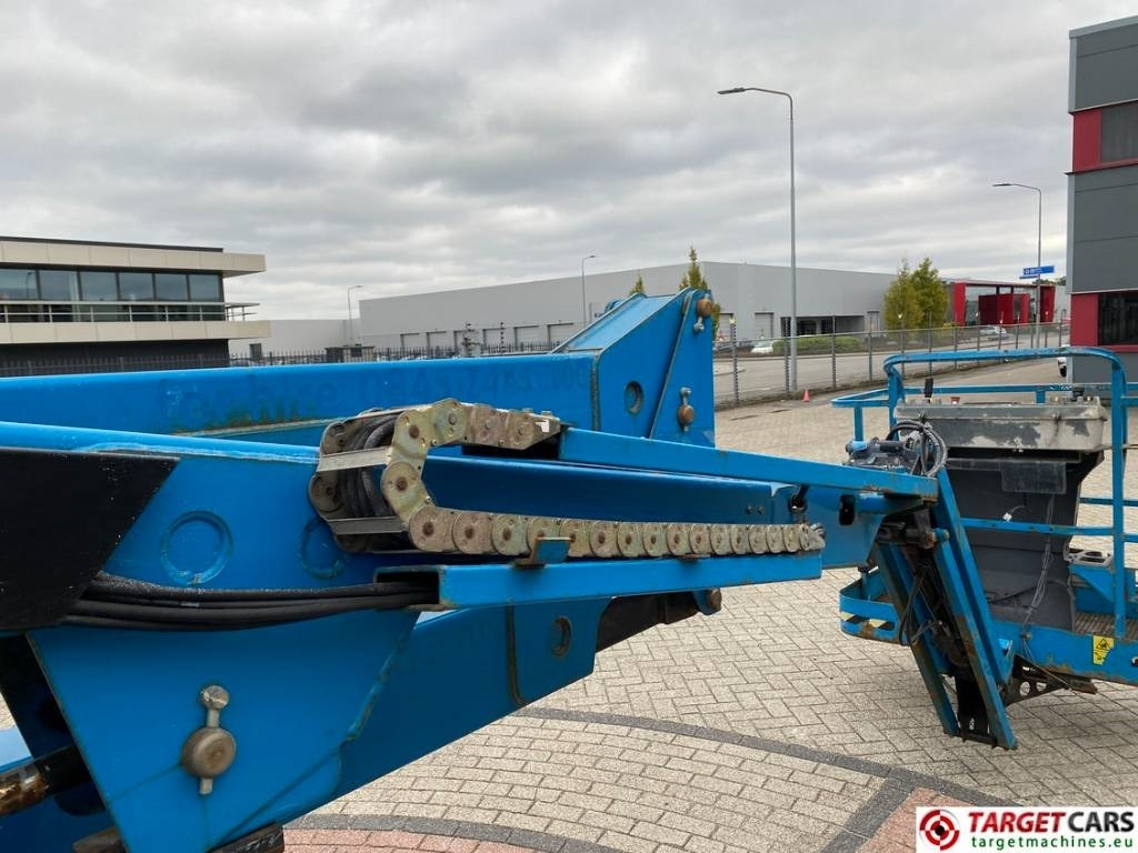 Leasing of JLG M450AJ HyBrid Articulated Boom Work Lift 1572cm JLG M450AJ HyBrid Articulated Boom Work Lift 1572cm: picture 27 Leasing of JLG M450AJ HyBrid Articulated Boom Work Lift 1572cm JLG M450AJ HyBrid Articulated Boom Work Lift 1572cm: picture 27