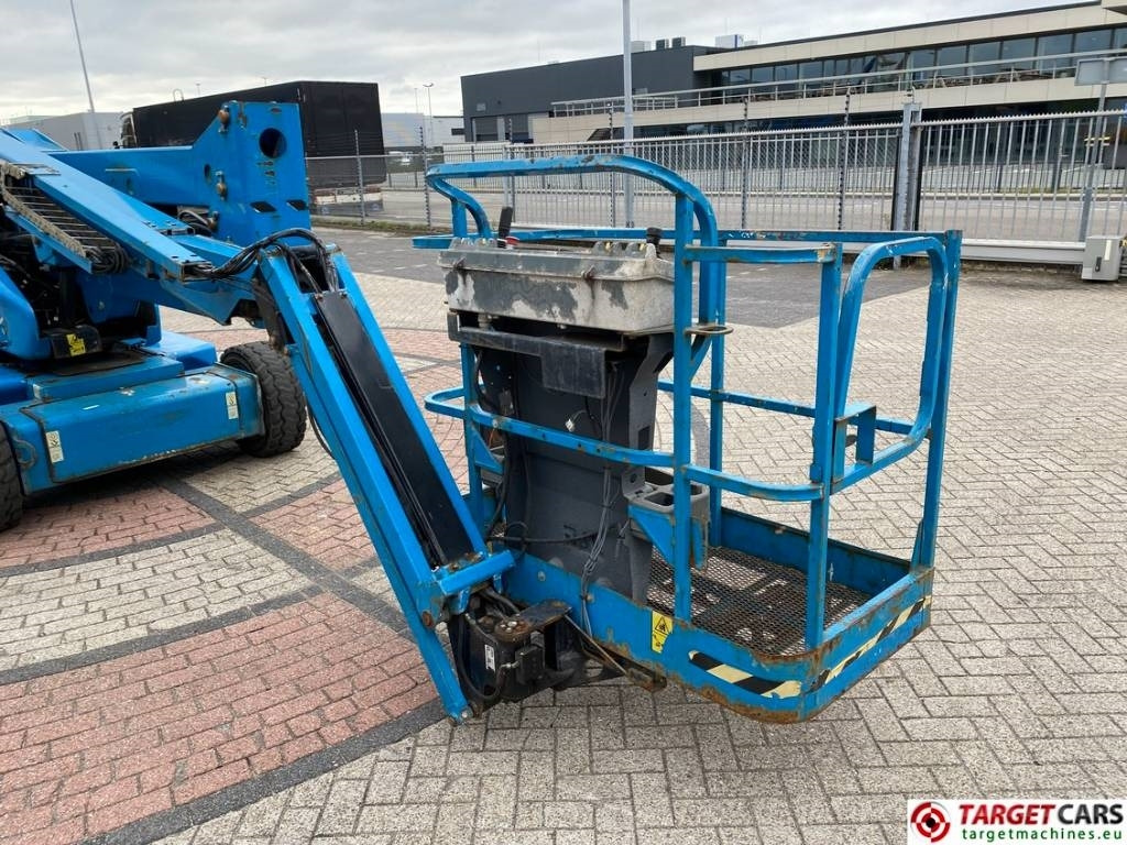 Leasing of JLG M450AJ HyBrid Articulated Boom Work Lift 1572cm JLG M450AJ HyBrid Articulated Boom Work Lift 1572cm: picture 20 Leasing of JLG M450AJ HyBrid Articulated Boom Work Lift 1572cm JLG M450AJ HyBrid Articulated Boom Work Lift 1572cm: picture 20