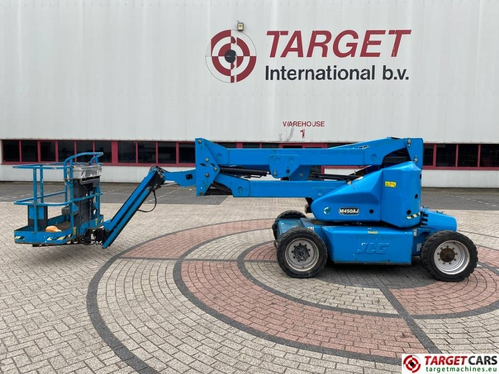 Leasing of JLG M450AJ HyBrid Articulated Boom Work Lift 1572cm JLG M450AJ HyBrid Articulated Boom Work Lift 1572cm: picture 37 Leasing of JLG M450AJ HyBrid Articulated Boom Work Lift 1572cm JLG M450AJ HyBrid Articulated Boom Work Lift 1572cm: picture 37