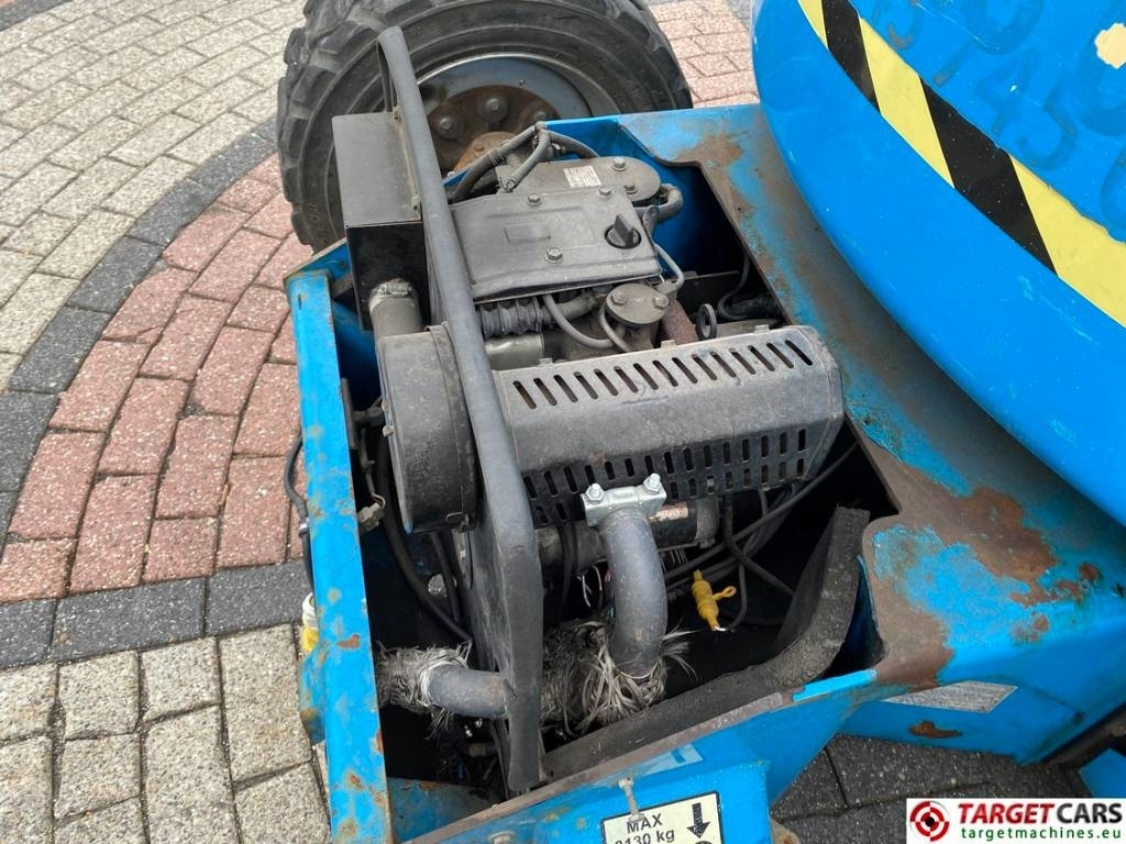 Leasing of JLG M450AJ HyBrid Articulated Boom Work Lift 1572cm JLG M450AJ HyBrid Articulated Boom Work Lift 1572cm: picture 16 Leasing of JLG M450AJ HyBrid Articulated Boom Work Lift 1572cm JLG M450AJ HyBrid Articulated Boom Work Lift 1572cm: picture 16