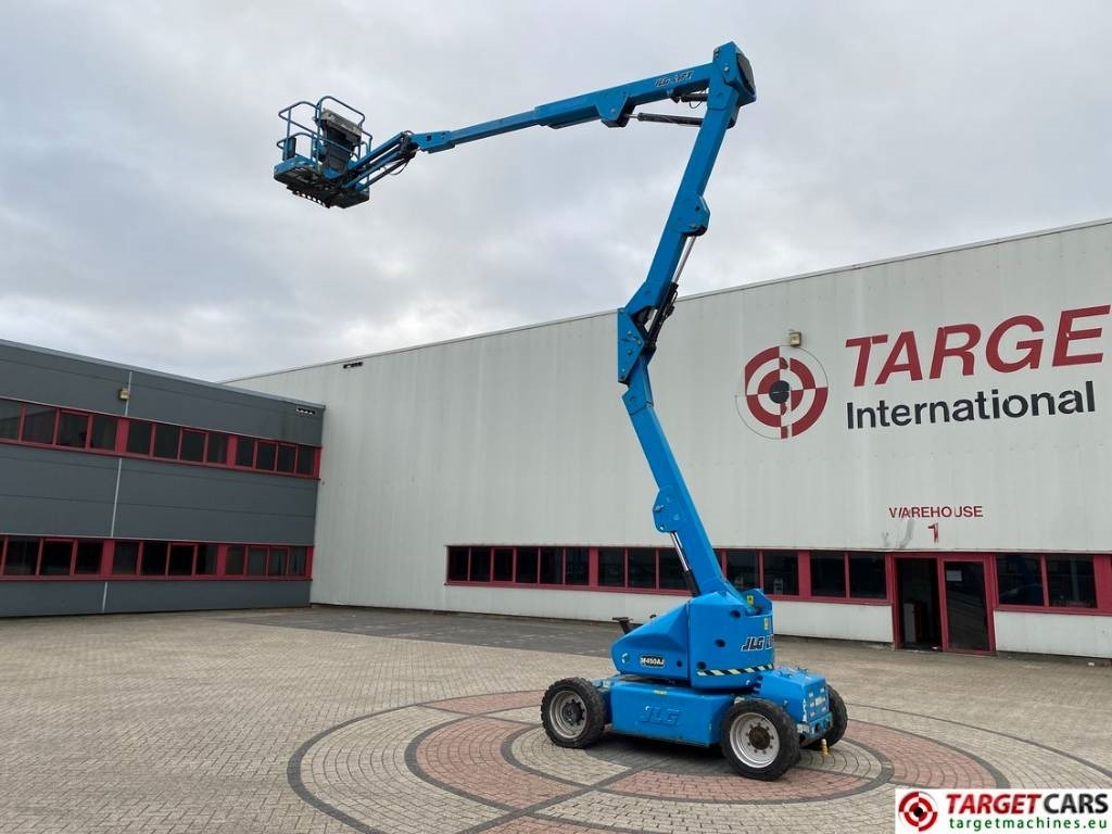 Leasing of JLG M450AJ HyBrid Articulated Boom Work Lift 1572cm JLG M450AJ HyBrid Articulated Boom Work Lift 1572cm: picture 33 Leasing of JLG M450AJ HyBrid Articulated Boom Work Lift 1572cm JLG M450AJ HyBrid Articulated Boom Work Lift 1572cm: picture 33