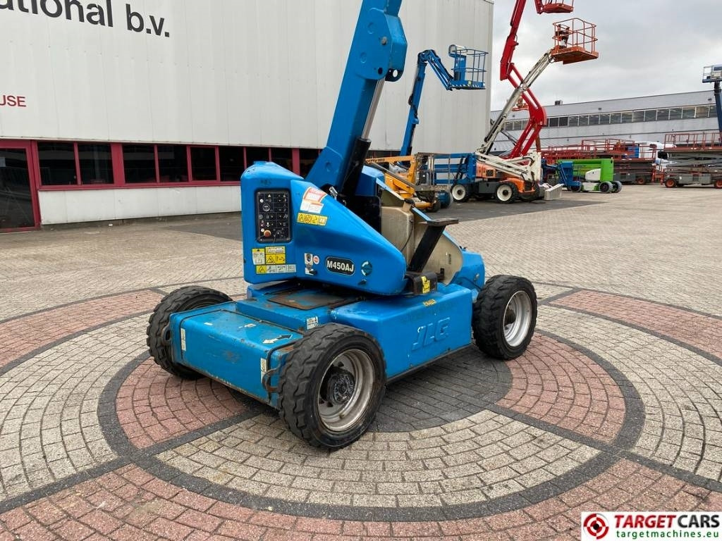 Leasing of JLG M450AJ HyBrid Articulated Boom Work Lift 1572cm JLG M450AJ HyBrid Articulated Boom Work Lift 1572cm: picture 30 Leasing of JLG M450AJ HyBrid Articulated Boom Work Lift 1572cm JLG M450AJ HyBrid Articulated Boom Work Lift 1572cm: picture 30