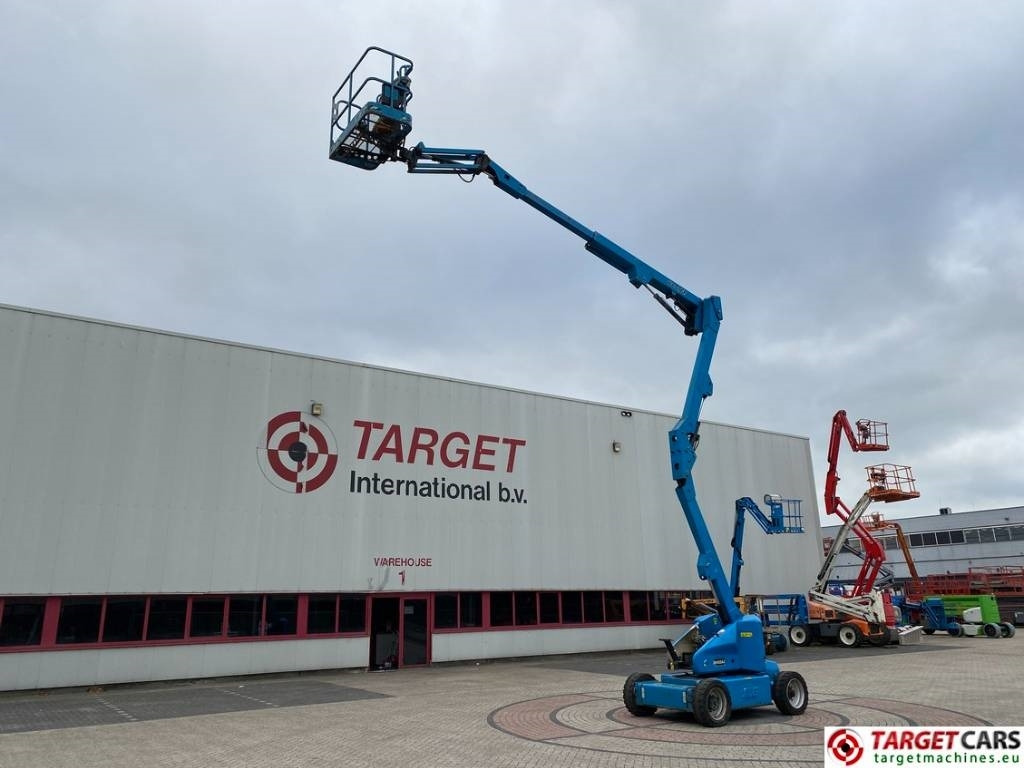 Leasing of JLG M450AJ HyBrid Articulated Boom Work Lift 1572cm JLG M450AJ HyBrid Articulated Boom Work Lift 1572cm: picture 32 Leasing of JLG M450AJ HyBrid Articulated Boom Work Lift 1572cm JLG M450AJ HyBrid Articulated Boom Work Lift 1572cm: picture 32