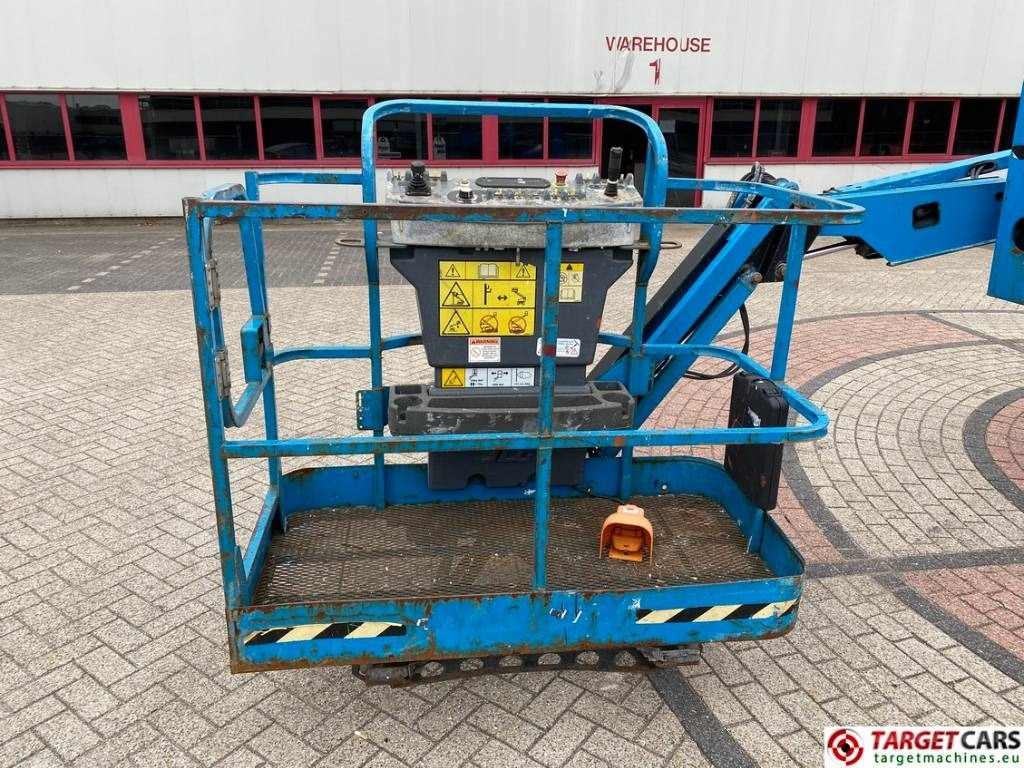 Leasing of JLG M450AJ HyBrid Articulated Boom Work Lift 1572cm JLG M450AJ HyBrid Articulated Boom Work Lift 1572cm: picture 19 Leasing of JLG M450AJ HyBrid Articulated Boom Work Lift 1572cm JLG M450AJ HyBrid Articulated Boom Work Lift 1572cm: picture 19