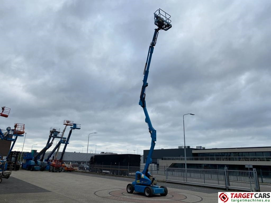 Leasing of JLG M450AJ HyBrid Articulated Boom Work Lift 1572cm JLG M450AJ HyBrid Articulated Boom Work Lift 1572cm: picture 31 Leasing of JLG M450AJ HyBrid Articulated Boom Work Lift 1572cm JLG M450AJ HyBrid Articulated Boom Work Lift 1572cm: picture 31
