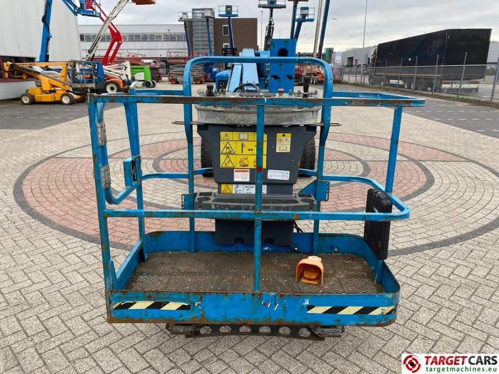 Leasing of JLG M450AJ HyBrid Articulated Boom Work Lift 1572cm JLG M450AJ HyBrid Articulated Boom Work Lift 1572cm: picture 8 Leasing of JLG M450AJ HyBrid Articulated Boom Work Lift 1572cm JLG M450AJ HyBrid Articulated Boom Work Lift 1572cm: picture 8