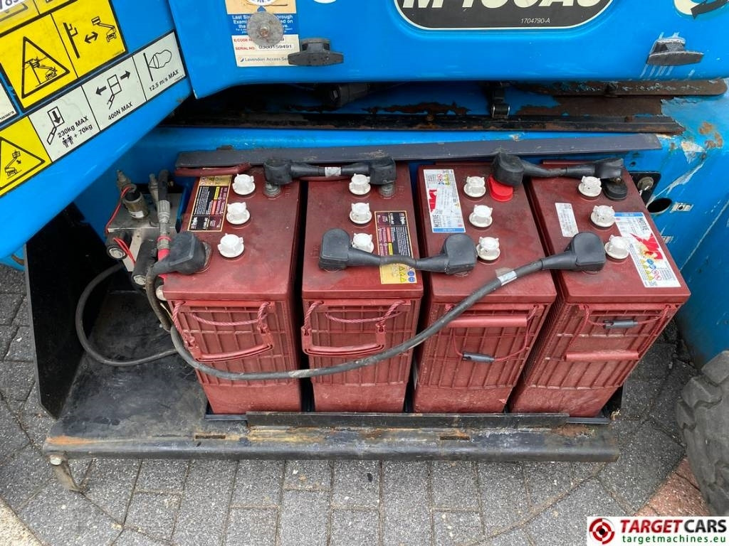 Leasing of JLG M450AJ HyBrid Articulated Boom Work Lift 1572cm JLG M450AJ HyBrid Articulated Boom Work Lift 1572cm: picture 13 Leasing of JLG M450AJ HyBrid Articulated Boom Work Lift 1572cm JLG M450AJ HyBrid Articulated Boom Work Lift 1572cm: picture 13