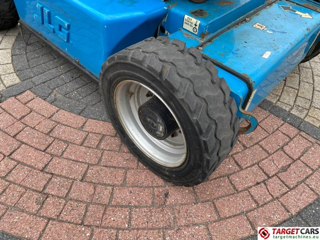 Leasing of JLG M450AJ HyBrid Articulated Boom Work Lift 1572cm JLG M450AJ HyBrid Articulated Boom Work Lift 1572cm: picture 22 Leasing of JLG M450AJ HyBrid Articulated Boom Work Lift 1572cm JLG M450AJ HyBrid Articulated Boom Work Lift 1572cm: picture 22