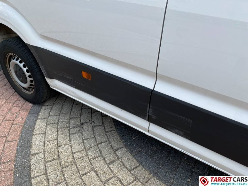 Panel van MAN TGE 3.180 Panel Van L4H2 Aut 177HP: picture 44