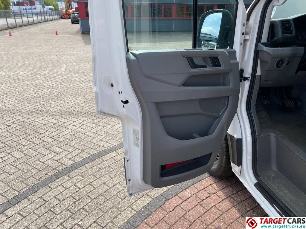 Panel van MAN TGE 3.180 Panel Van L4H2 Aut 177HP: picture 19