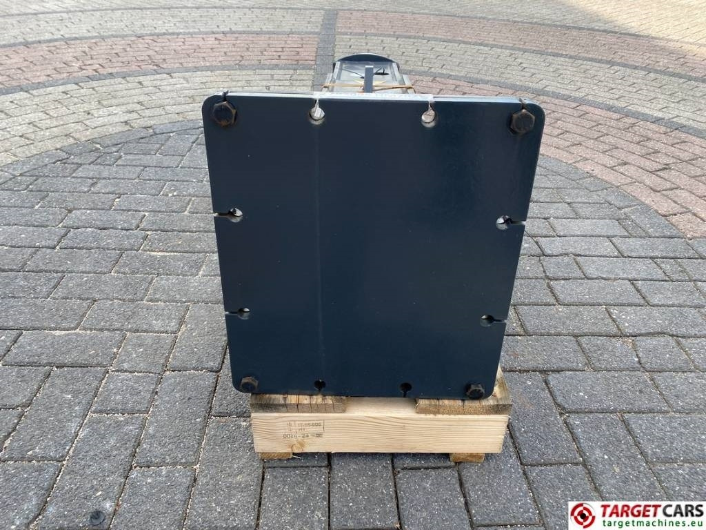 Mustang HM702 Hydraulic Excavator Breaker Hammer 6~13T NEW - Hydraulic hammer for Construction machinery: picture 3 Mustang HM702 Hydraulic Excavator Breaker Hammer 6~13T NEW - Hydraulic hammer for Construction machinery: picture 3