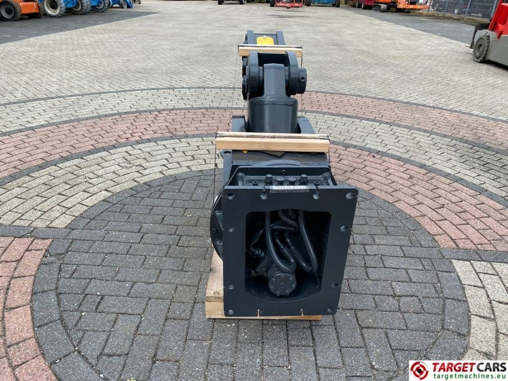 Mustang RH12 Hydraulic Rotation Pulverizer Shear 6~13T NEW - Demolition shears: picture 3 Mustang RH12 Hydraulic Rotation Pulverizer Shear 6~13T NEW - Demolition shears: picture 3