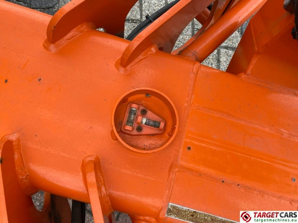 Leasing of Niftylift 120TAC MK1C Tow Electric Boom Work Lift 1220cm Niftylift 120TAC MK1C Tow Electric Boom Work Lift 1220cm: picture 27 Leasing of Niftylift 120TAC MK1C Tow Electric Boom Work Lift 1220cm Niftylift 120TAC MK1C Tow Electric Boom Work Lift 1220cm: picture 27