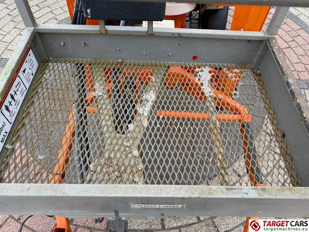 Leasing of Niftylift 120TAC MK1C Tow Electric Boom Work Lift 1220cm Niftylift 120TAC MK1C Tow Electric Boom Work Lift 1220cm: picture 24 Leasing of Niftylift 120TAC MK1C Tow Electric Boom Work Lift 1220cm Niftylift 120TAC MK1C Tow Electric Boom Work Lift 1220cm: picture 24
