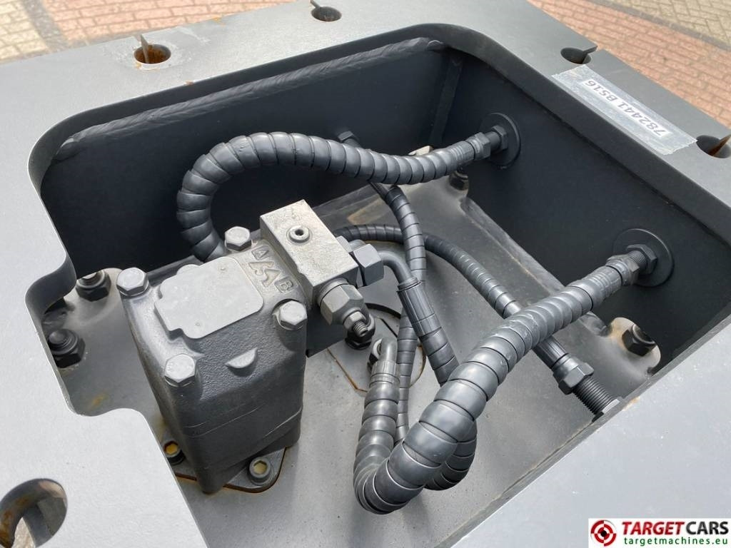 New Grapple for Construction machinery Rent Demolition BS16 Hydraulic Rotation Sorting Grapple 18~22T NEW: picture 18 New Grapple for Construction machinery Rent Demolition BS16 Hydraulic Rotation Sorting Grapple 18~22T NEW: picture 18