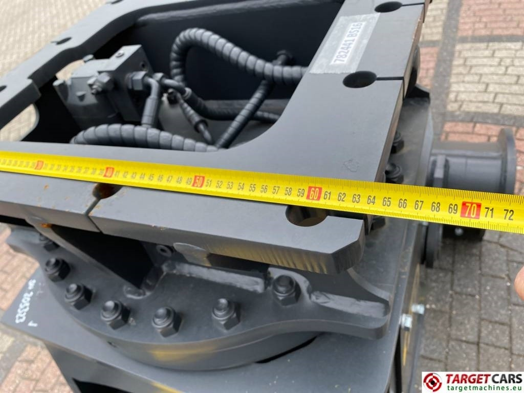 New Grapple for Construction machinery Rent Demolition BS16 Hydraulic Rotation Sorting Grapple 18~22T NEW: picture 14 New Grapple for Construction machinery Rent Demolition BS16 Hydraulic Rotation Sorting Grapple 18~22T NEW: picture 14